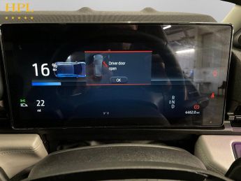 FORD Puma Gen-E Standard Range 43kWh Premium SUV 5dr Electric Auto (168 ps)