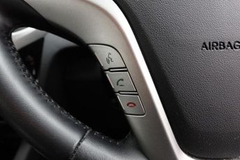 HYUNDAI IX20 1.6 SE Hatchback 5dr Petrol Auto Euro 6 (125 ps)