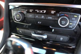 BMW 2 SERIES ACTIVE TOURER 1.5 218i Sport MPV 5dr Petrol DCT Euro 6 (s/s) (140 ps)