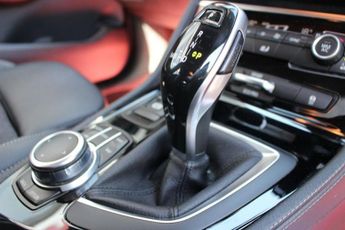 BMW 2 SERIES ACTIVE TOURER 1.5 218i Sport MPV 5dr Petrol DCT Euro 6 (s/s) (140 ps)