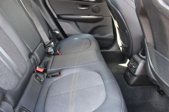 BMW 2 SERIES ACTIVE TOURER 1.5 218i Sport MPV 5dr Petrol DCT Euro 6 (s/s) (140 ps)