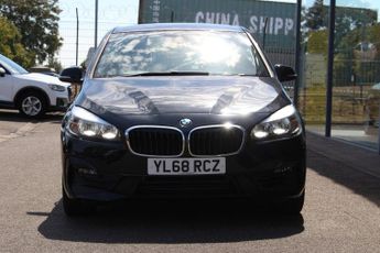 BMW 2 SERIES ACTIVE TOURER 1.5 218i Sport MPV 5dr Petrol DCT Euro 6 (s/s) (140 ps)