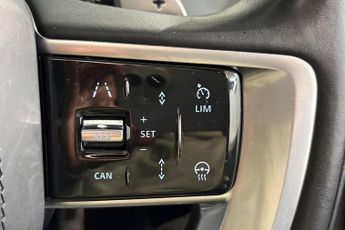 LAND ROVER RANGE ROVER 3.0 D300 MHEV SE SUV 5dr Diesel Auto 4WD Euro 6 (s/s) (300 ps) &