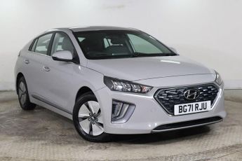 Hyundai IONIQ 1.6 h-GDi Premium DCT Euro 6 (s/s) 5dr