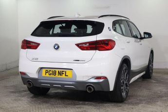 BMW X2 2.0 20i M Sport X DCT sDrive Euro 6 (s/s) 5dr