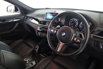 BMW X2 2.0 20i M Sport X DCT sDrive Euro 6 (s/s) 5dr