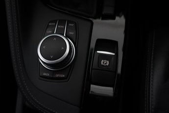 BMW X2 2.0 20i M Sport X DCT sDrive Euro 6 (s/s) 5dr