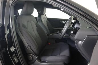 POLESTAR POLESTAR 2 Dual Motor 78kWh Long Range Fastback Auto 4WDE 5dr