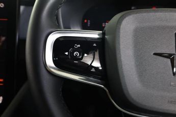 POLESTAR POLESTAR 2 Dual Motor 78kWh Long Range Fastback Auto 4WDE 5dr