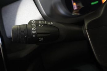 POLESTAR POLESTAR 2 Dual Motor 78kWh Long Range Fastback Auto 4WDE 5dr