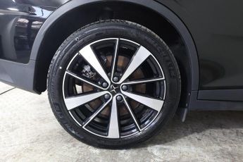 POLESTAR POLESTAR 2 Dual Motor 78kWh Long Range Fastback Auto 4WDE 5dr
