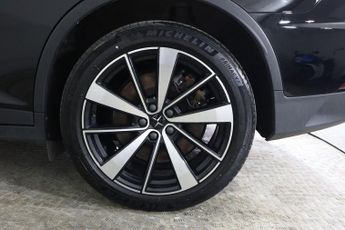 POLESTAR POLESTAR 2 Dual Motor 78kWh Long Range Fastback Auto 4WDE 5dr