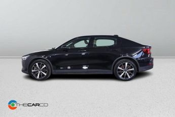 POLESTAR POLESTAR 2 Dual Motor 78kWh Long Range Fastback Auto 4WDE 5dr