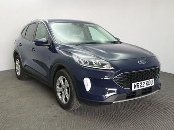 Ford Kuga 1.5 EcoBlue Zetec SUV 5dr Diesel Manual Euro 6 (s/s) (120 ps)
