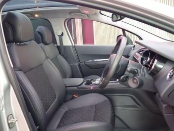 PEUGEOT 3008 1.6 BlueHDi Allure SUV 5dr Diesel EAT Euro 6 (s/s) (120 ps)