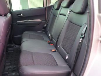 PEUGEOT 3008 1.6 BlueHDi Allure SUV 5dr Diesel EAT Euro 6 (s/s) (120 ps)