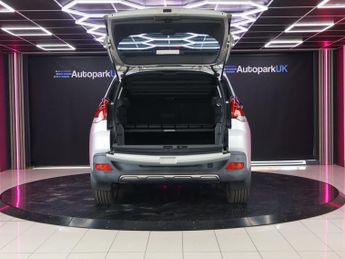 PEUGEOT 3008 1.6 BlueHDi Allure SUV 5dr Diesel EAT Euro 6 (s/s) (120 ps)