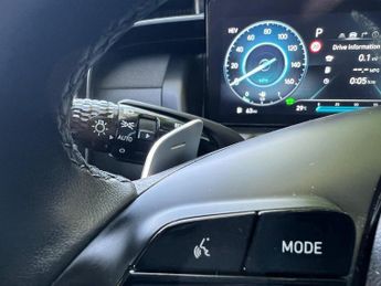 HYUNDAI TUCSON 1.6 T-GDi 13.8kWh Premium Auto 4WD Euro 6 (s/s) 5dr