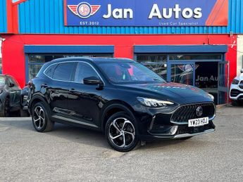 MG HS 1.5 T-GDI Trophy DCT Euro 6 (s/s) 5dr