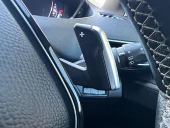 PEUGEOT 5008 1.2 PureTech Allure Premium + EAT Euro 6 (s/s) 5dr