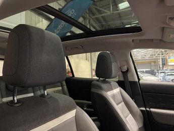 CITROEN C5 AIRCROSS 1.6 PureTech Flair Plus SUV 5dr Petrol EAT8 Euro 6 (s/s) (180 ps