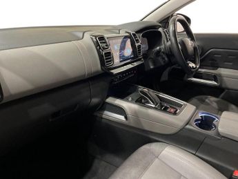 CITROEN C5 AIRCROSS 1.6 PureTech Flair Plus SUV 5dr Petrol EAT8 Euro 6 (s/s) (180 ps