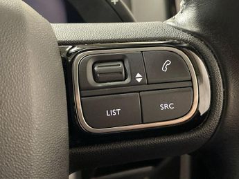 CITROEN C5 AIRCROSS 1.6 PureTech Flair Plus SUV 5dr Petrol EAT8 Euro 6 (s/s) (180 ps