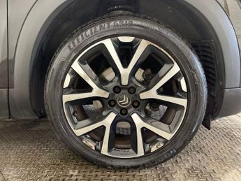 CITROEN C5 AIRCROSS 1.6 PureTech Flair Plus SUV 5dr Petrol EAT8 Euro 6 (s/s) (180 ps