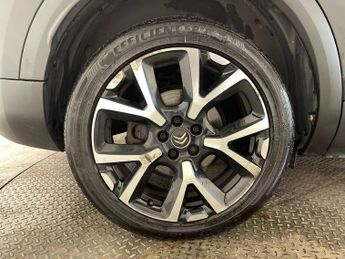 CITROEN C5 AIRCROSS 1.6 PureTech Flair Plus SUV 5dr Petrol EAT8 Euro 6 (s/s) (180 ps