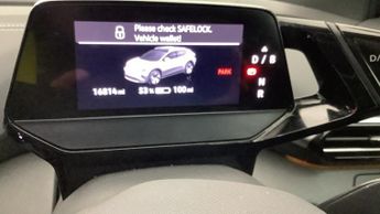 VOLKSWAGEN ID.4 Pure 52kWh Life Edition SUV 5dr Electric Auto (148 ps)