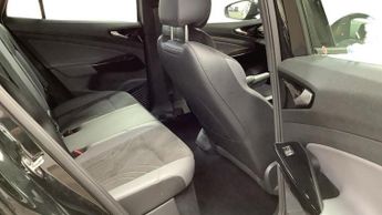 VOLKSWAGEN ID.4 Pure 52kWh Life Edition SUV 5dr Electric Auto (148 ps)