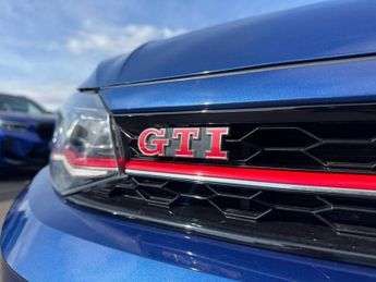 VOLKSWAGEN POLO 2.0 TSI GPF GTI+ Hatchback 5dr Petrol DSG Euro 6 (s/s) (200 ps) 
