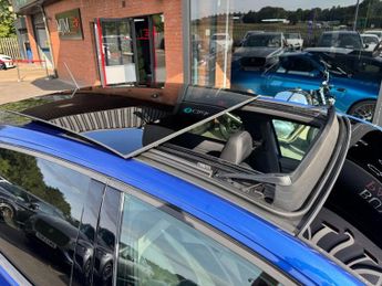 VOLKSWAGEN POLO 2.0 TSI GPF GTI+ Hatchback 5dr Petrol DSG Euro 6 (s/s) (200 ps) 