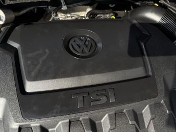 VOLKSWAGEN POLO 2.0 TSI GPF GTI+ Hatchback 5dr Petrol DSG Euro 6 (s/s) (200 ps) 