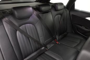 AUDI A6 AVANT 3.0 TDI V6 S line Estate 5dr Diesel S Tronic Euro 6 (s/s) (218 p