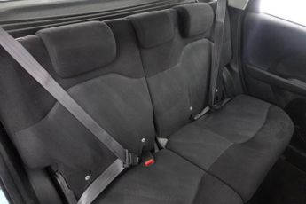 HONDA JAZZ 1.4 i-VTEC ES Hatchback 5dr Petrol i SHIFT Euro 5 (99 ps)