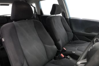 HONDA JAZZ 1.4 i-VTEC ES Hatchback 5dr Petrol i SHIFT Euro 5 (99 ps)