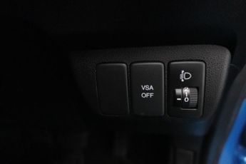 HONDA JAZZ 1.4 i-VTEC ES Hatchback 5dr Petrol i SHIFT Euro 5 (99 ps)