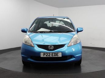 HONDA JAZZ 1.4 i-VTEC ES Hatchback 5dr Petrol i SHIFT Euro 5 (99 ps)