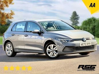Volkswagen Golf 1.5 TSI Life Hatchback 5dr Petrol Manual Euro 6 (s/s) (150 ps)