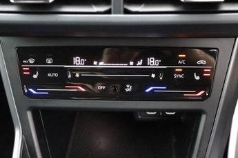 VOLKSWAGEN POLO 1.0 TSI R-LINE 5 DOOR