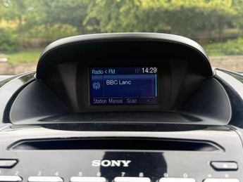 FORD B-MAX 1.0T EcoBoost Titanium MPV 5dr Petrol Manual Euro 5 (s/s) (120 p