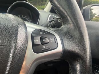 FORD B-MAX 1.0T EcoBoost Titanium MPV 5dr Petrol Manual Euro 5 (s/s) (120 p
