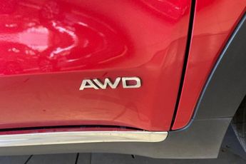 KIA SPORTAGE 1.6 T-GDi 4 SUV 5dr Petrol DCT AWD Euro 6 (s/s) (174 bhp) Panora