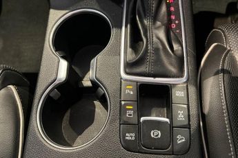 KIA SPORTAGE 1.6 T-GDi 4 SUV 5dr Petrol DCT AWD Euro 6 (s/s) (174 bhp) Panora
