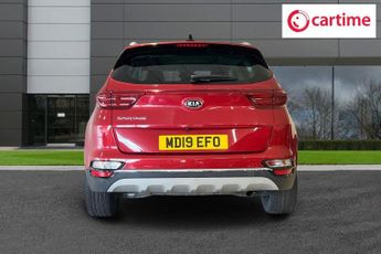 KIA SPORTAGE 1.6 T-GDi 4 SUV 5dr Petrol DCT AWD Euro 6 (s/s) (174 bhp) Panora