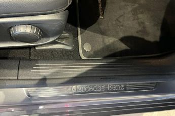 MERCEDES-BENZ A CLASS 1.5 A180d SE (Executive) Hatchback 5dr Diesel 7G-DCT Euro 6 (s/s