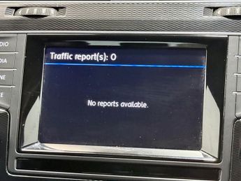 VOLKSWAGEN GOLF 2.0 TSI BlueMotion Tech GTI Performance Hatchback 5dr Petrol DSG