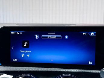 MERCEDES-BENZ A CLASS 1.3 A180h MHEV AMG Line (Executive) Hatchback 5dr Petrol Hybrid 