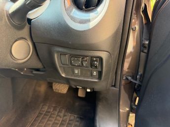 NISSAN JUKE 1.6 Bose Personal Edition SUV 5dr Petrol XTRON Euro 6 (112 ps)